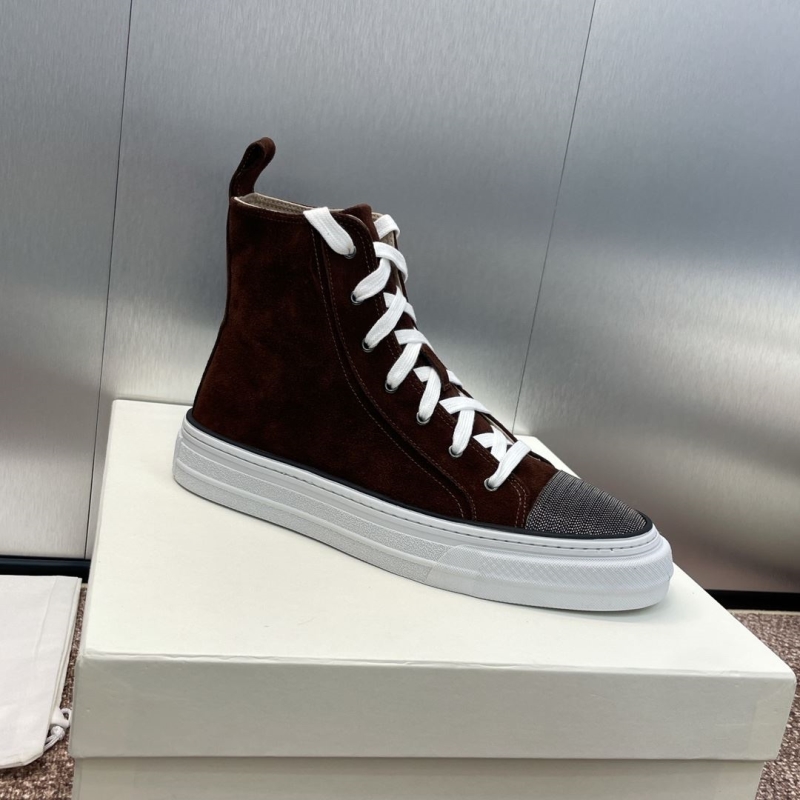 Brunello Cucinelli Sneakers